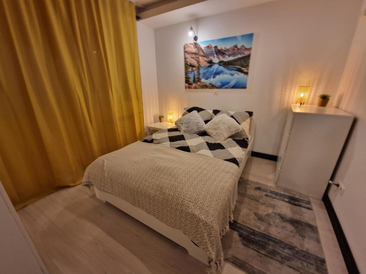 Trzech Krzyzy Apartments Konopnickiej 3 وارسو المظهر الخارجي الصورة