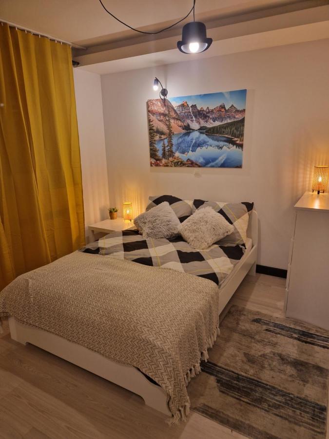 Trzech Krzyzy Apartments Konopnickiej 3 وارسو المظهر الخارجي الصورة