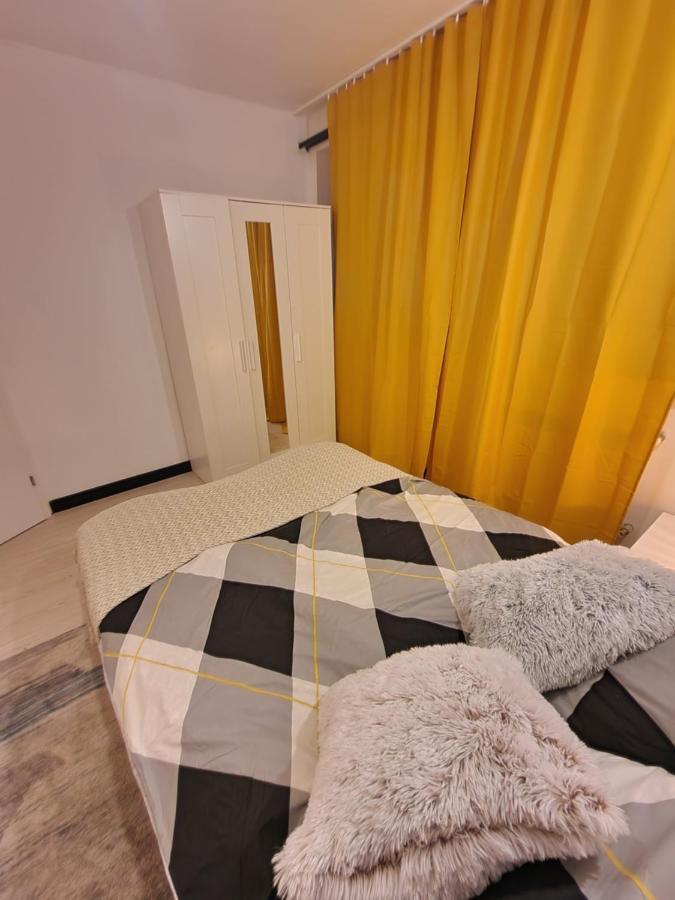 Trzech Krzyzy Apartments Konopnickiej 3 وارسو المظهر الخارجي الصورة