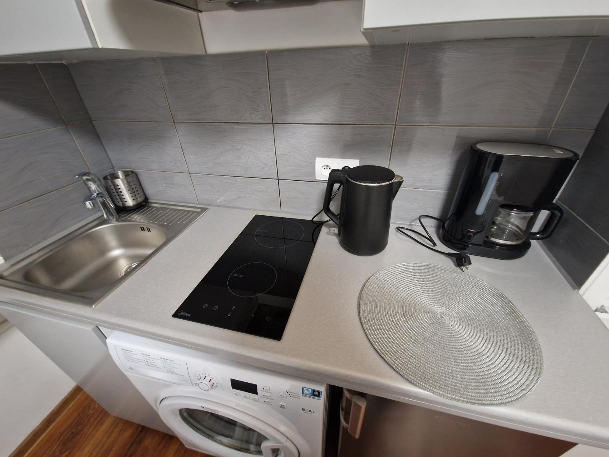 Trzech Krzyzy Apartments Konopnickiej 3 وارسو الغرفة الصورة